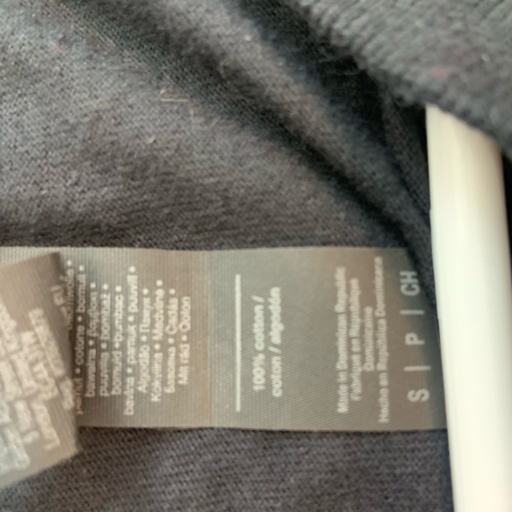 Special Interest Tee - Picture 6 of 7